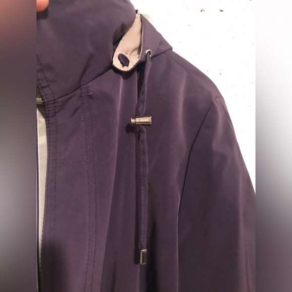 Liz Claiborne: Jacket - Picture 4 of 9